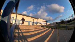Early April 2011 Edit