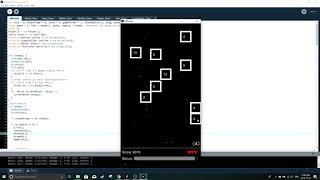 Games and Side Projects (Processing)