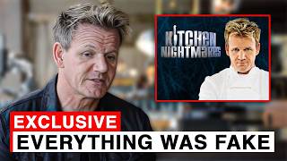 Why The NEW Season Of Kitchen Nightmares Was A FAILURE..