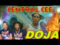 FIRST TIME HEARING Central Cee - Doja (Directed by Cole Bennett) REACTION #centralcee