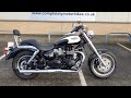 triumph speedmaster 2009 completely motorbikes