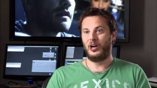 Source Code - Duncan on the Script