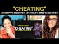 CHEATING (ANUBHAV SINGH BASSI) REACTION! || STAND UP COMEDY