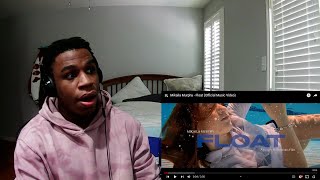Mikaila Murphy - Float (Official Music Video) | REACTION