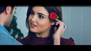 Dillagi (reloded) |Lovers must watch|ft. murat and hayat (best song)