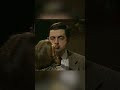 A Valentine's Kiss 😘 | #Shorts | Classic Mr Bean