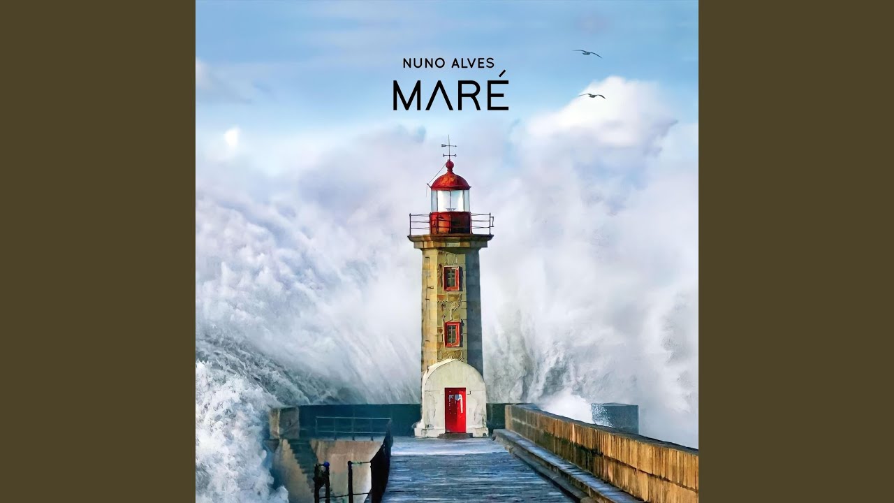 Maré Youtube Music