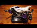 tamiya 미니사구 디자인 컨테스트 2018 타미야상 지오글라이더 fm a 섀시 geo glider fm a