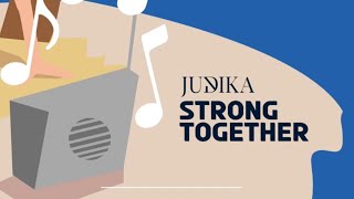 Judika - Strong Together
