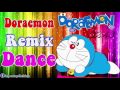 Doraemon Remix Thai Song