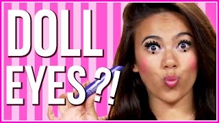 Doll Eyes?! Trend or End w/ C0OK1EMONSTER