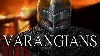 UNTOLD SAGA Of Varangian Guard Battling With Janissary
