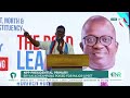 NPP Presidential Primary: Bryan Acheampong Poised for Major Upset