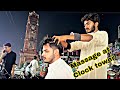 ASMR || BESTEST AGGRESSIVE HEAD MASSAGE || MIDNIGHT MASSAGE AT HISTORICAL PLACE BY A RANDOM BARBER