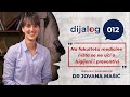 dijalog Podcast 012| DR JOVANA MAŠIĆ - Na fakultetu medicine ništa se ne uči o higijeni i preventivi