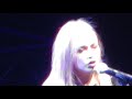 Connie Talbot performs Lady Gaga. I'll Never Love Again (A Star Is Born)