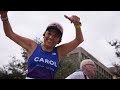 relive the excitement of the 2023 houston marathon weekend of events