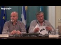 report24 Δημοτικό Συμβούλιο Σπάρτης για Πρόσφυγες