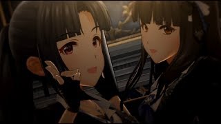 【デレステ】イベント楽曲「Pretty Liar」by 水野翠 ＆ 黒川千秋