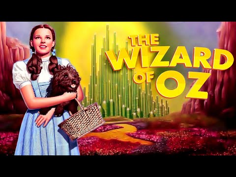 10 Things You Didnt Know About Wizardofoz Youtube