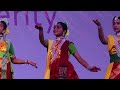 Robindra Nritya |Parents Day 2024|Don Bosco School Silchar