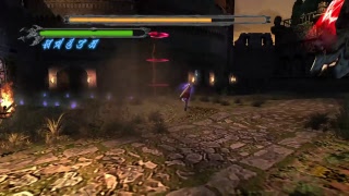 ［実況なし］Devil May Cry HD Collection #1