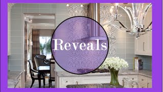 Interior Design | Beautiful Classic House Design | Reveal #1