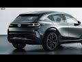 2025 mazda mx 30 unveiled mazda most stylish compact crossover suv