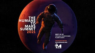 H2M 2021 | A TRAJECTORY TO MARS: ADVANTAGES AND CHALLENGES OF LONG AND SHORT-STAY MISSIONS TO MARS