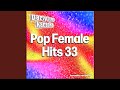 Make You Mine (made popular by Madison Beer) (karaoke Version)