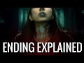 NO ONE GETS OUT ALIVE (2021) Ending Explained | Movie Recap | Connections to THE RITUAL