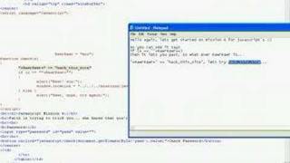 JavaScript: 4 - HackThisSite