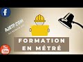 Formation Métré: Les Gros Oeuvres