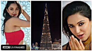 Burjkhalifa Full screen HD whatsapp status| Laxmmi Bomb | Akshay Kumar | Kiara Advani |