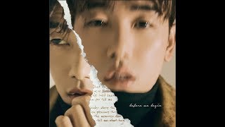 Eric Nam (에릭남) - Before We Begin (Full Album) (Lyric Video)