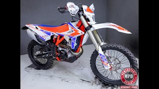 2019 BETA 350 RR RACE EDITION - National Powersports Distributors