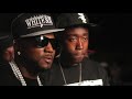 The Reason Why Jeezy Disses 50 Cent & Freddie Gibbs On His New Track 'Therapy For My Soul'