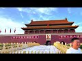 4k hdr 探索中国首都的中心🏙北京 国贸 天安门广场 exploring the heart of china s capital city