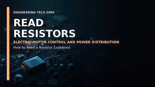 How to Read Resistor Color Codes | 4-Band Resistor Values and Tolerance