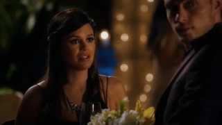 Zoe Wade scenes 4x10 part 7/10 Zoe's water breaks (HD) - Hart of Dixie Season 4