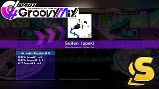 D4DJ Groovy Mix - Suiten Ippeki (Expert / SS-Rank, Perfect Full Combo)