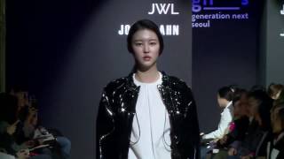 [서울패션위크] 17FW SFW JWL 제이더블유엘