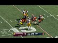 central michigan at illinois extended highlights big ten football 09 14 2024