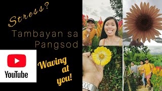 @Tambayan sa Pangsod, Overflow, Kabanlakan City 💛