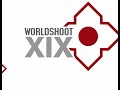 Welcome to World Shoot XIX - Opening Ceremony Invitation