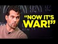 Henry Cavill Gets ATTACKED By Amazon After He SAVED Warhammer Cinematic Universe!