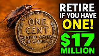 Top Lincoln Wheat Cent Value: Rare Errors, Big Auction Prices & Shocking Collector Secrets