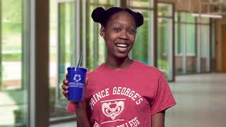 PGCC New Student Convocation Spring 2019