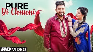 Pure Di Chunni: Balraj (Full Song) G. Guri | Singh Jeet | Latest Punjabi Songs 2019