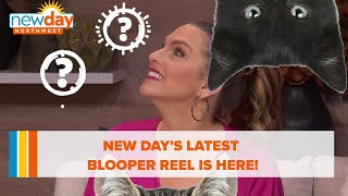 New Day's latest blooper reel is here! - New Day NW